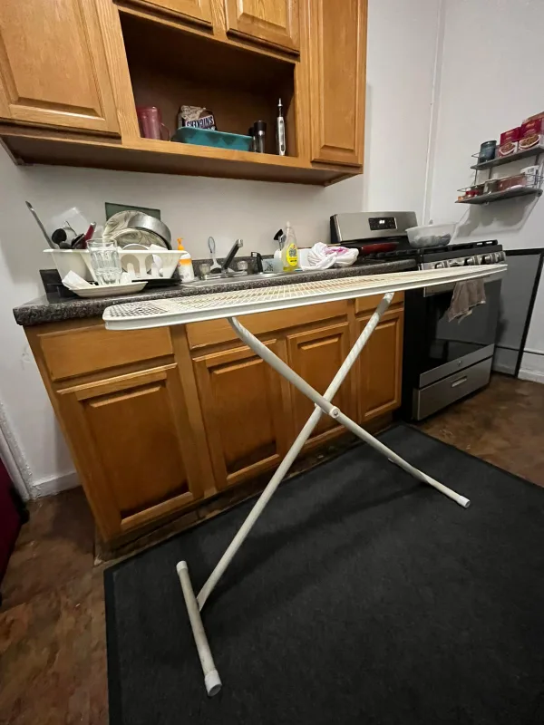 Ironing Board thumbnail