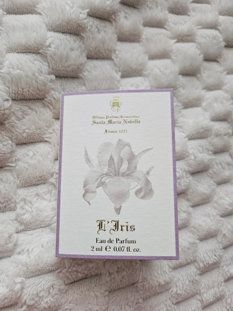 Santa Maria Novella Perfume Samples, 2ml each image indicator(2)
