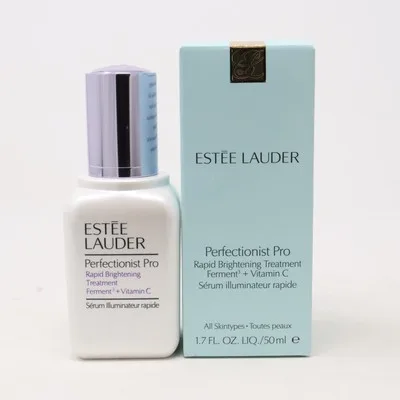 *NEW w/ box* Estée Lauder Perfectionist Pro Rapid Brightening thumbnail