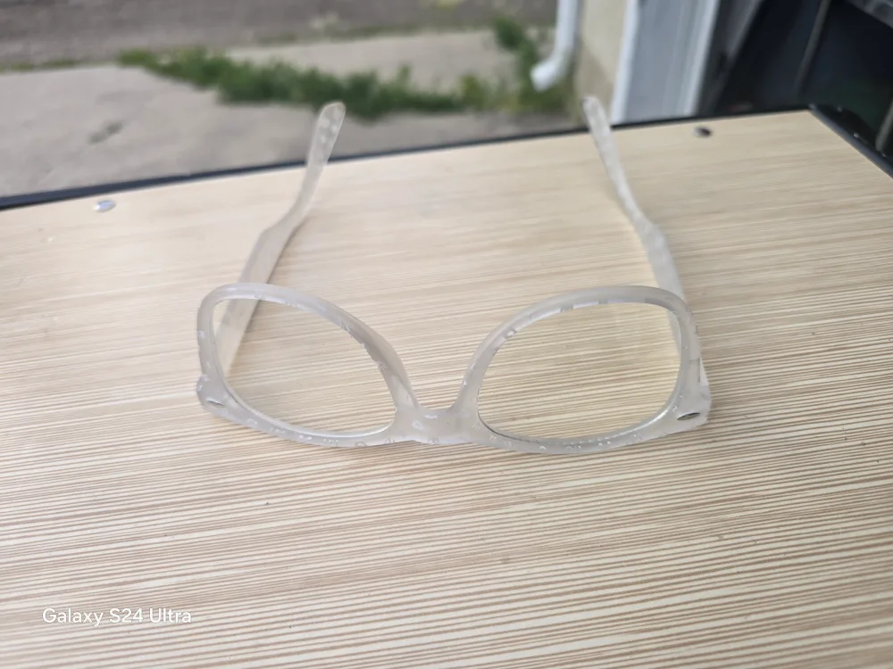 Funky Patterned Glasses thumbnail