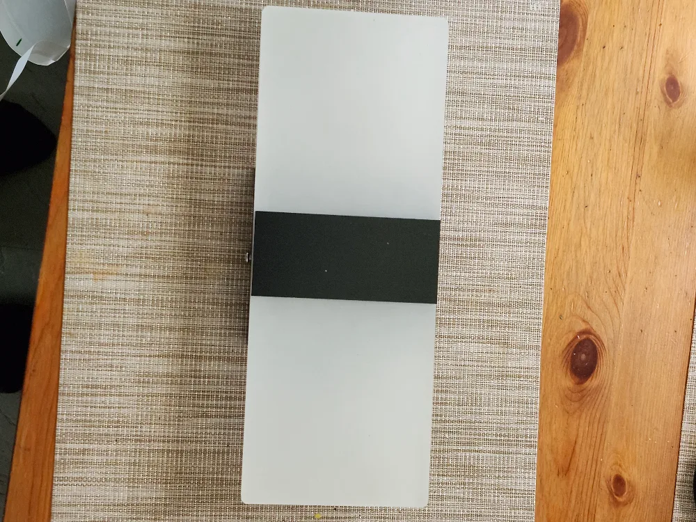 New Trulife Dimmable LED Wall Light - 2 Pack thumbnail