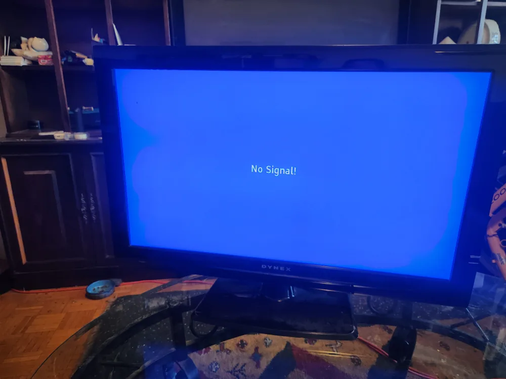 DYNEX TV thumbnail