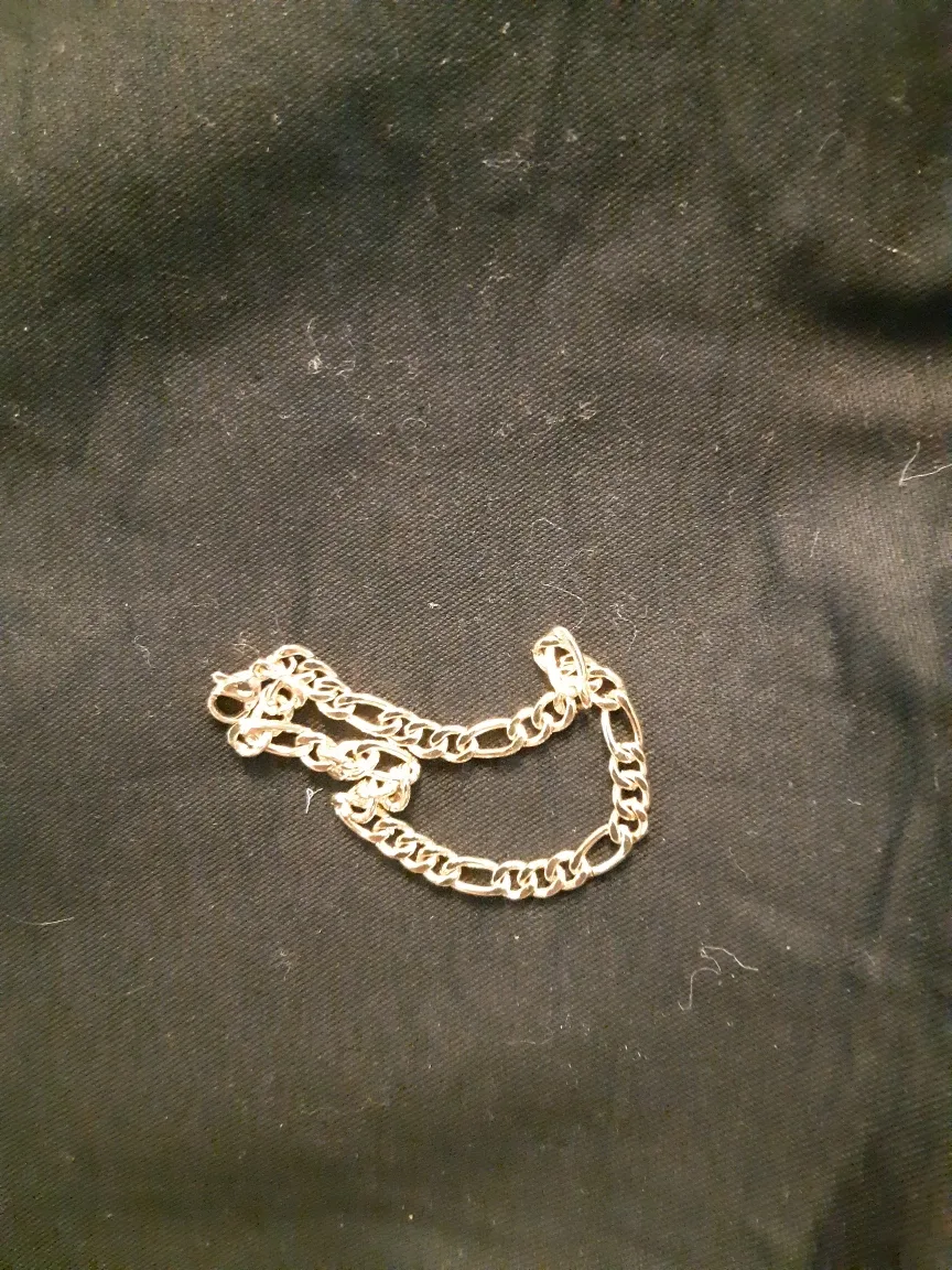 Gold Chain bracelet 🇨🇦 thumbnail