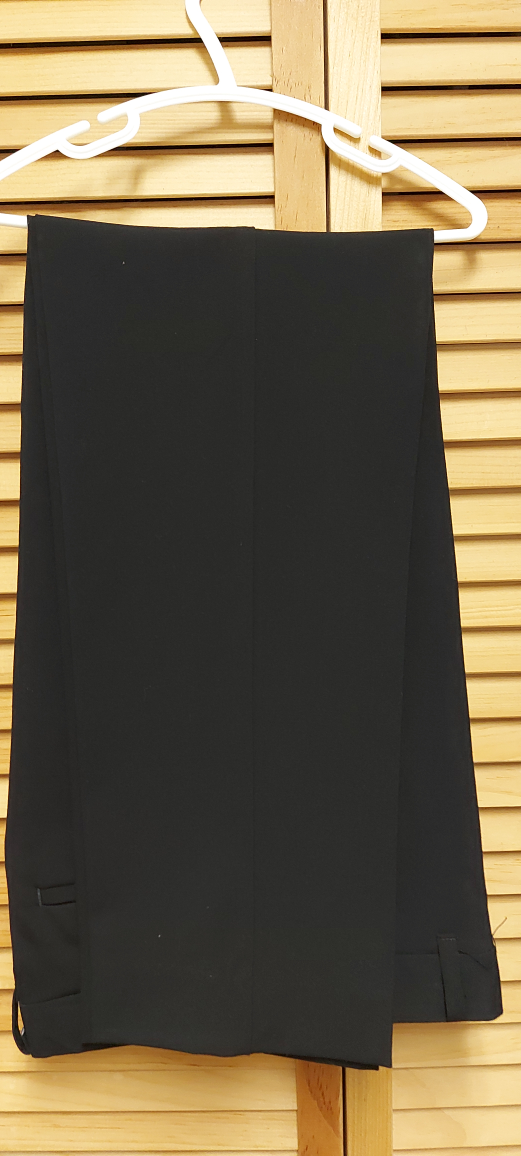 Calvin Klein Black Blazer - photo 5