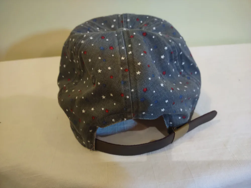 Infinity Ladies Baseball Cap image indicator(4)