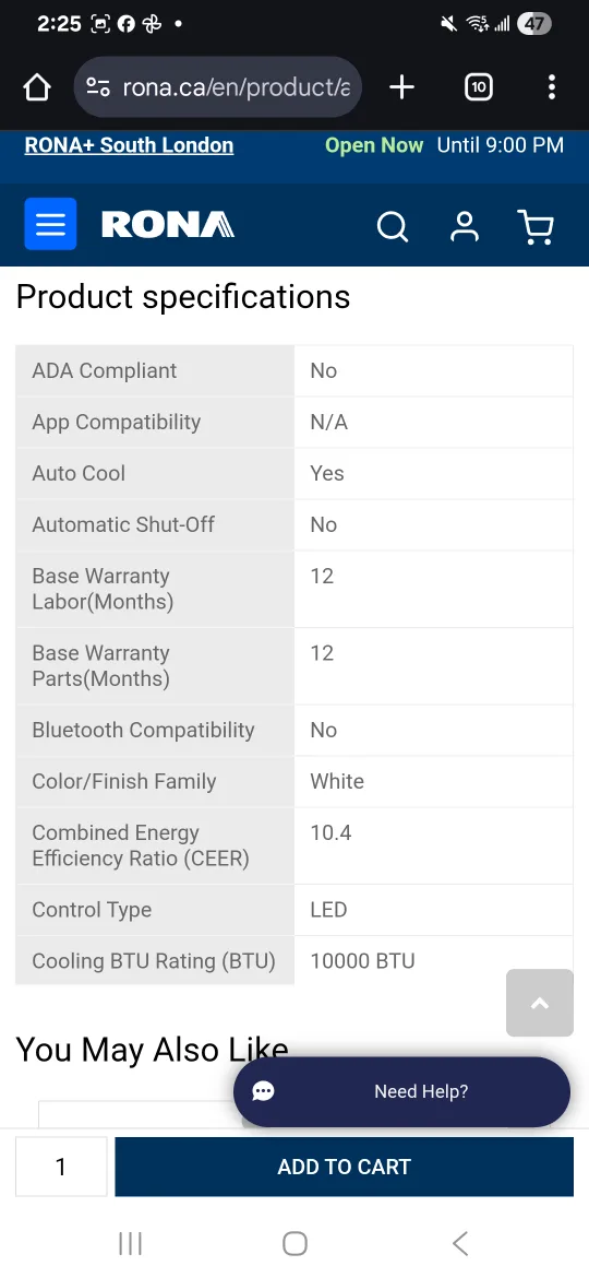 Arctic King 3 years old image indicator(9)