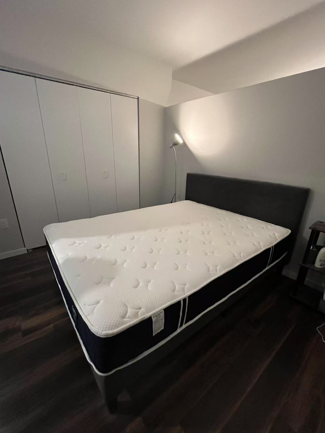 Coolvie 10 Inch Hybrid Mattress - photo 2