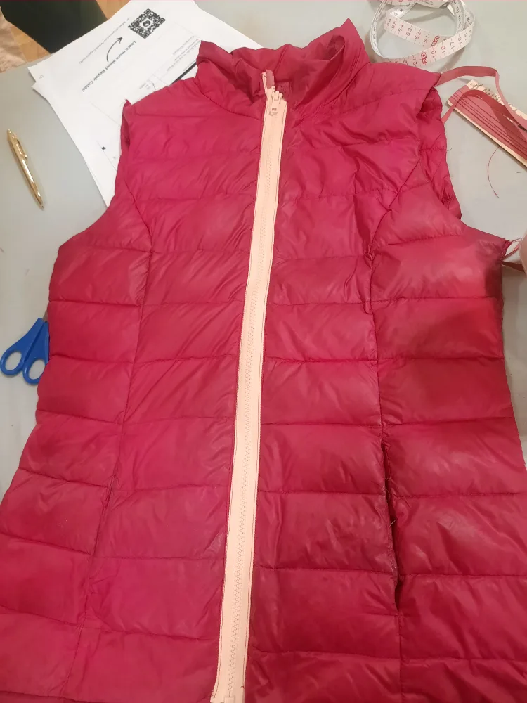 Clothing alterations & repairs image indicator(4)