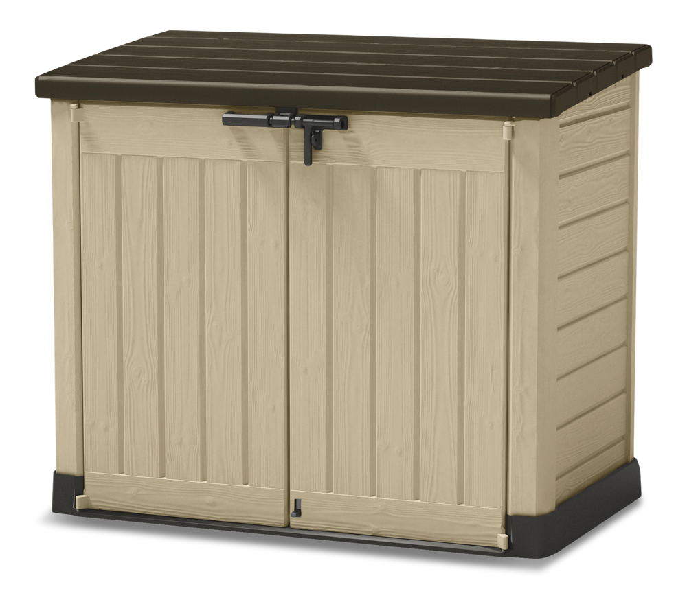 Outdoor Storage Box