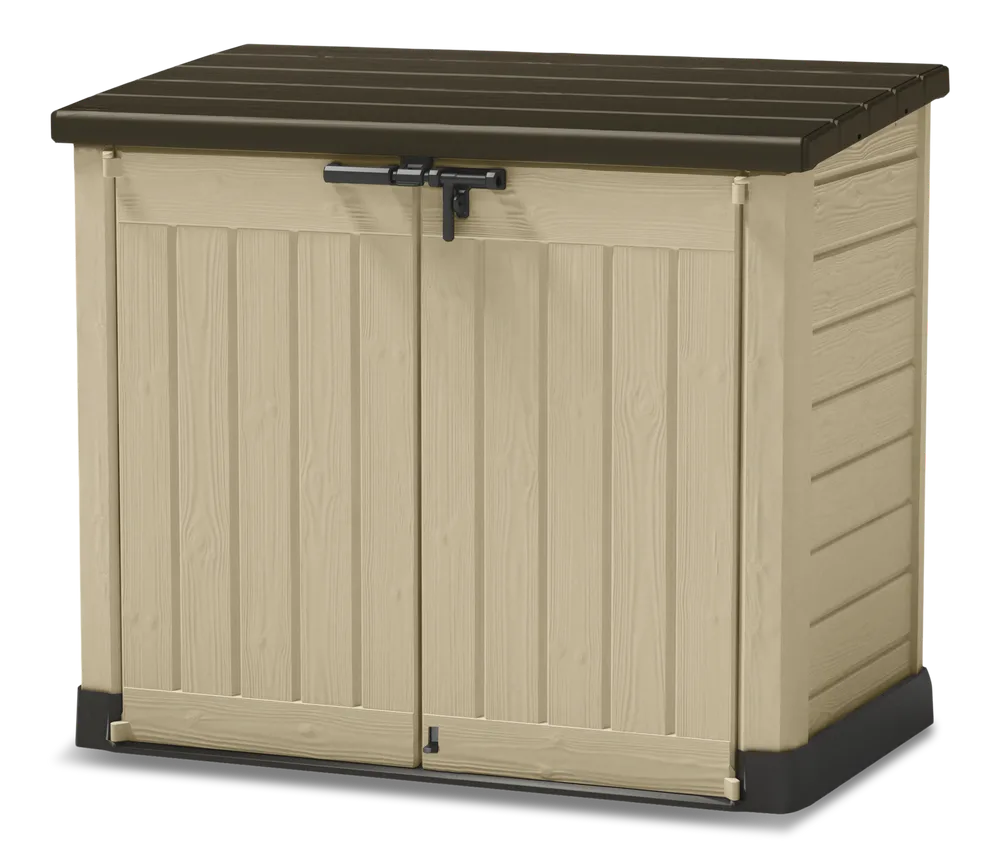 Outdoor Storage Box thumbnail