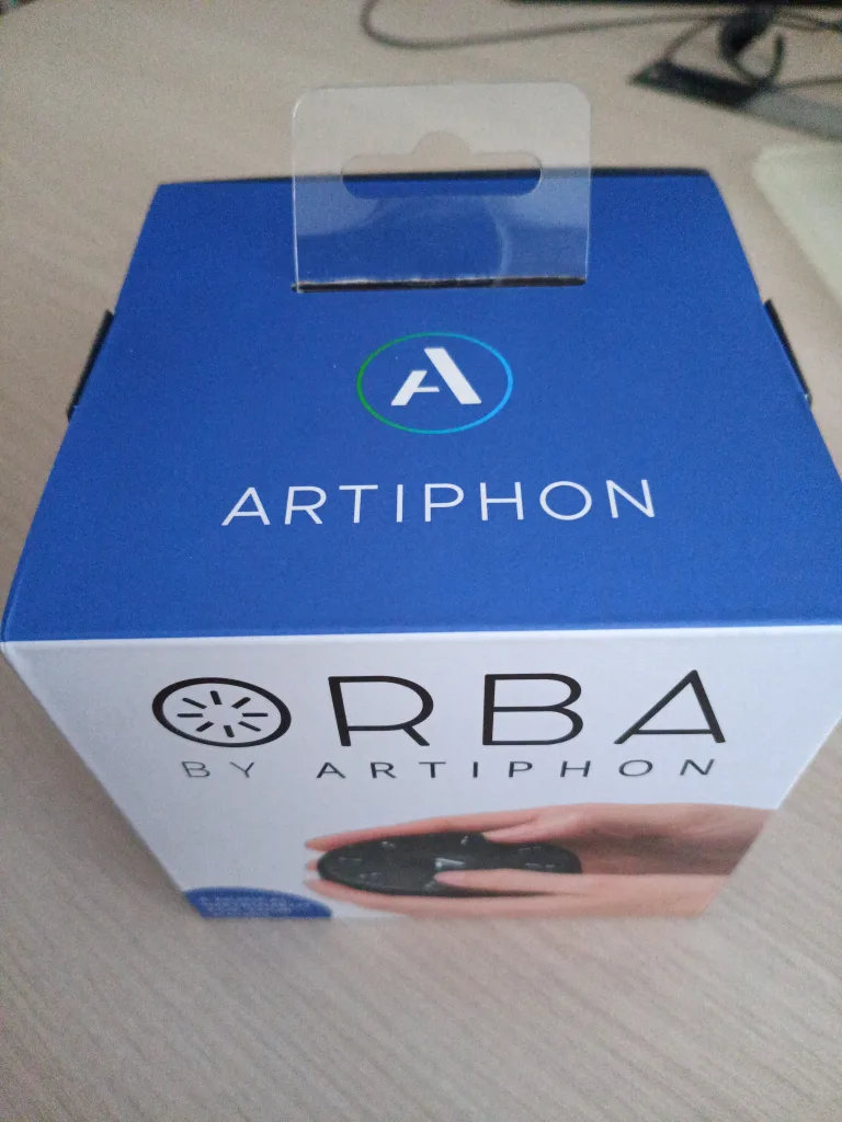 Orba (Original) by Artiphon image indicator(2)