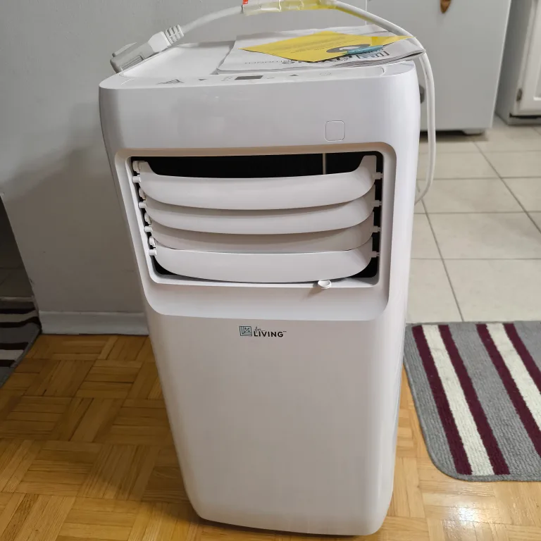 Portable Air Conditioner 7000 BTU thumbnail