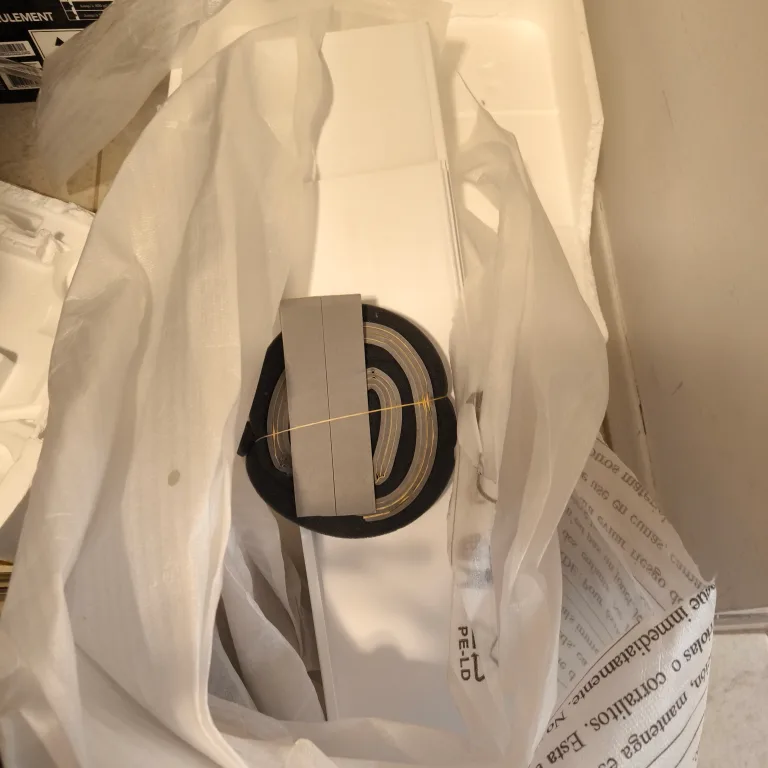 Portable Air Conditioner 7000 BTU image indicator(2)