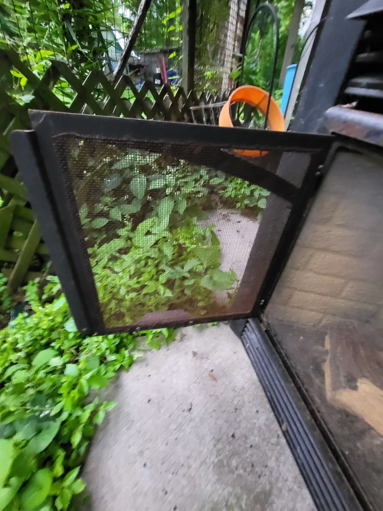 Propane Fireplace Insert image indicator(2)