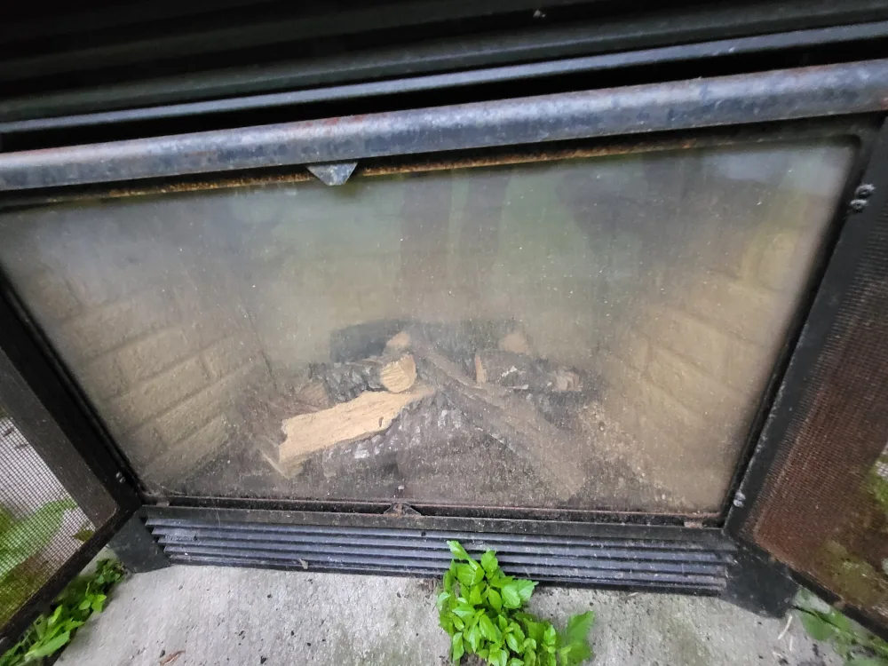Propane Fireplace Insert image indicator(3)