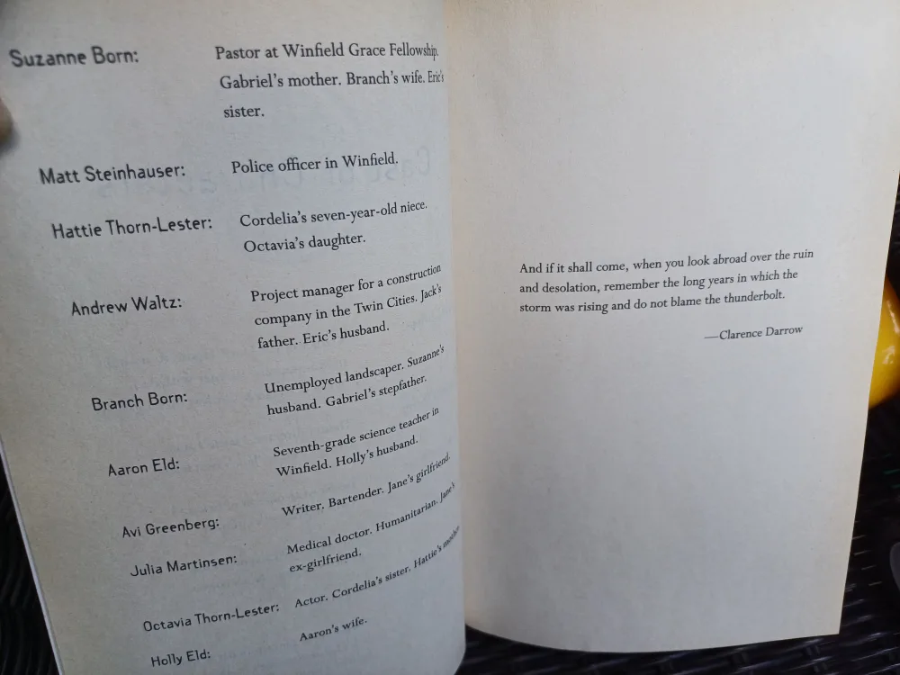 🇨🇦 Free book: Taken by the Wind - A Jane Lawless Mystery image indicator(4)