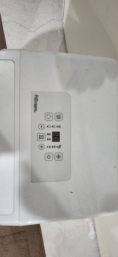 dehumidifier - photo 2