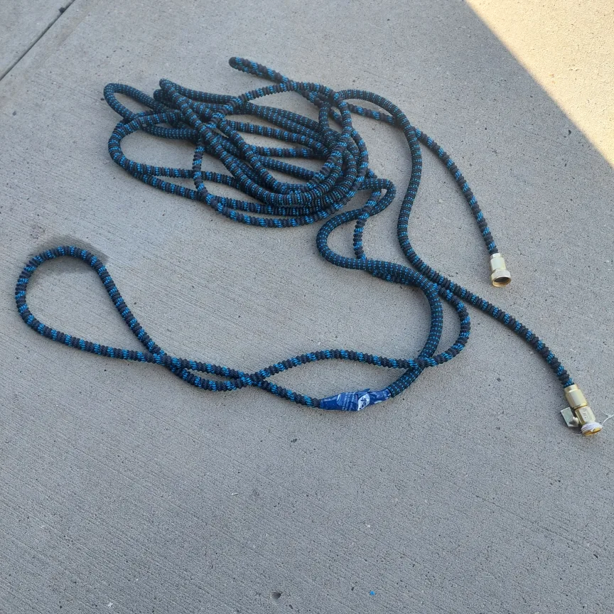 50ft Garden Hose thumbnail