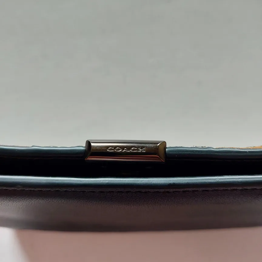 New Coach Dreamer Wallet image indicator(3)