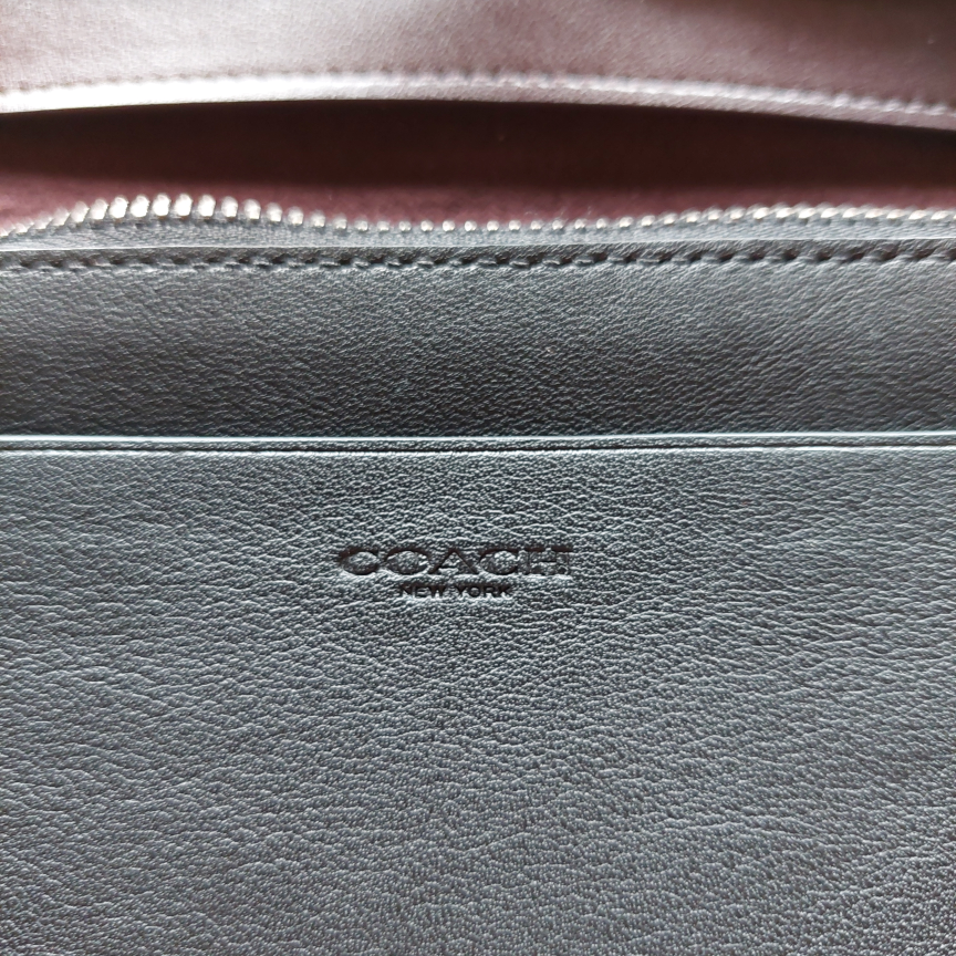 New Coach Dreamer Wallet - photo 5