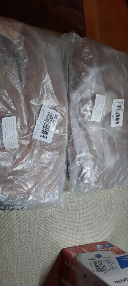 MEEQUE Leather Sling Bag Crossbody Backpack - Brown 🇨🇦 image indicator(3)