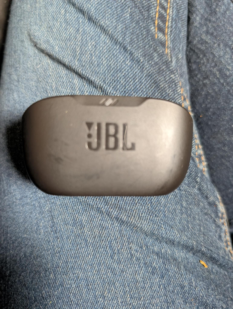 JBL Wireless Earbuds