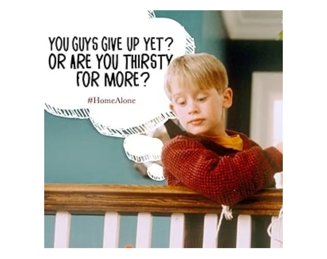 Home Alone Blu-ray DVD + Digital | Sealed | Bonus, Bilingual image indicator(5)