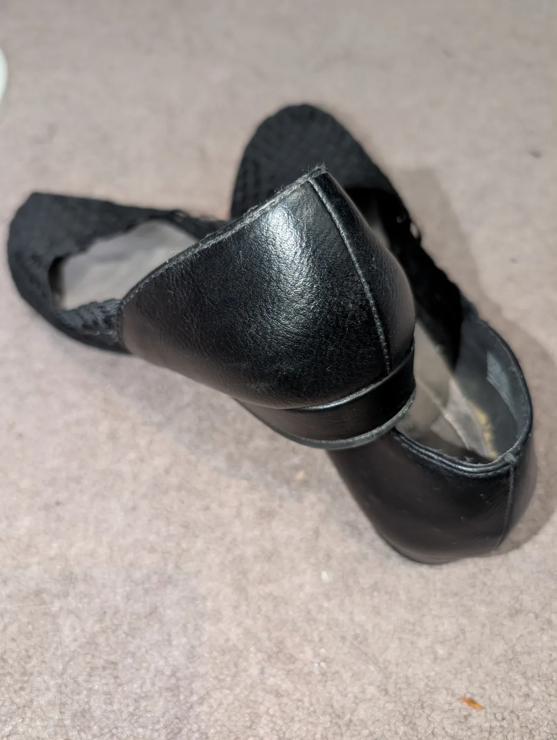 Denver Hayes women's ballerina shoes thumbnail