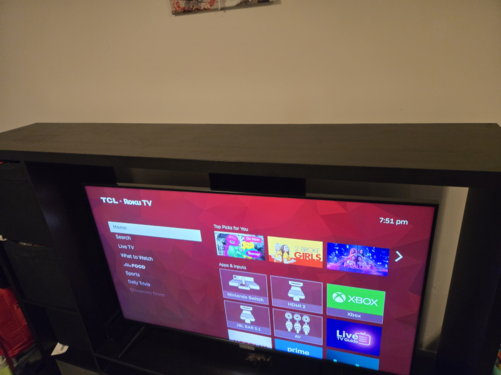 Ikea Lappland TV Unit Storage Only. No boxes included - photo 3