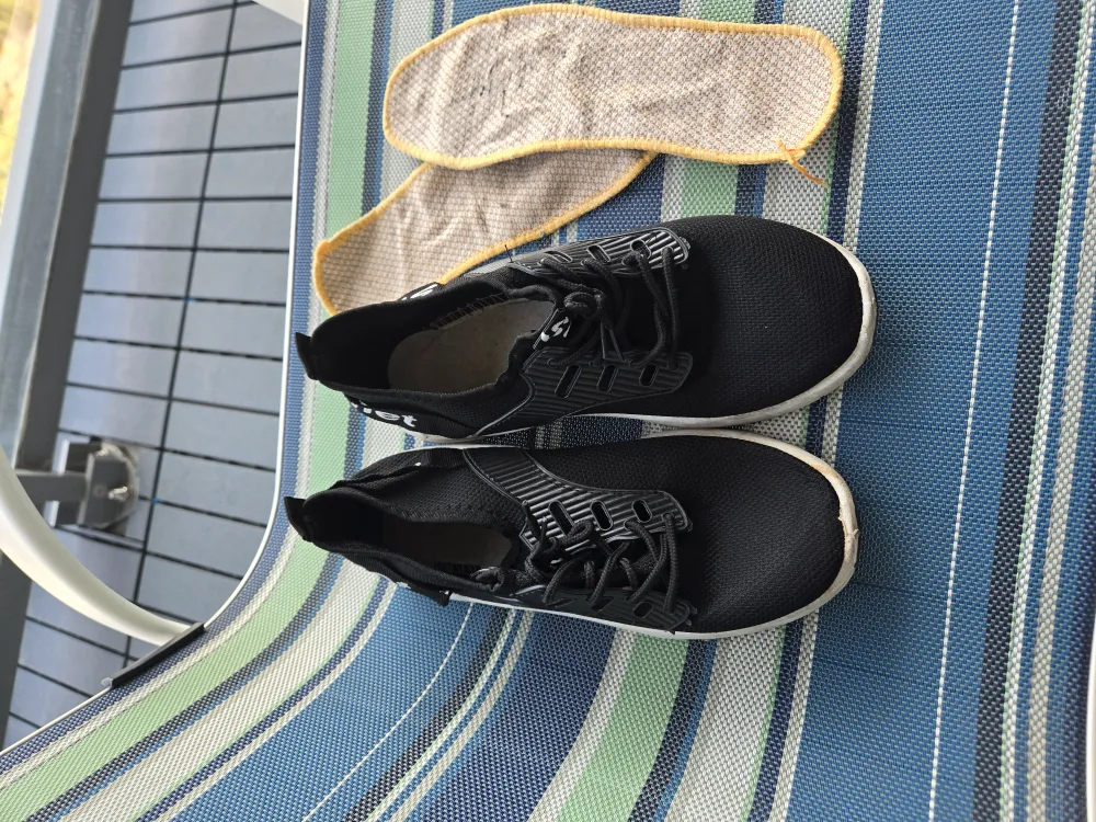 men Vivobarefoot Primus Knit Shoes - Size US 7 thumbnail
