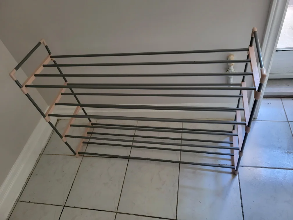 Shoe Rack thumbnail