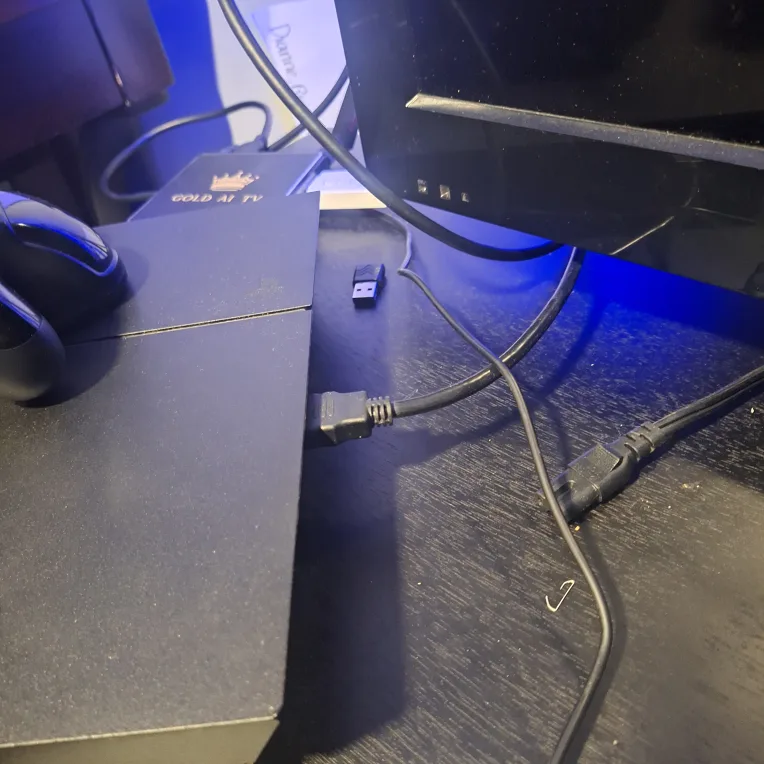 Sony PlayStation 4 (FOR SPARE PARTS ONLY!!!)