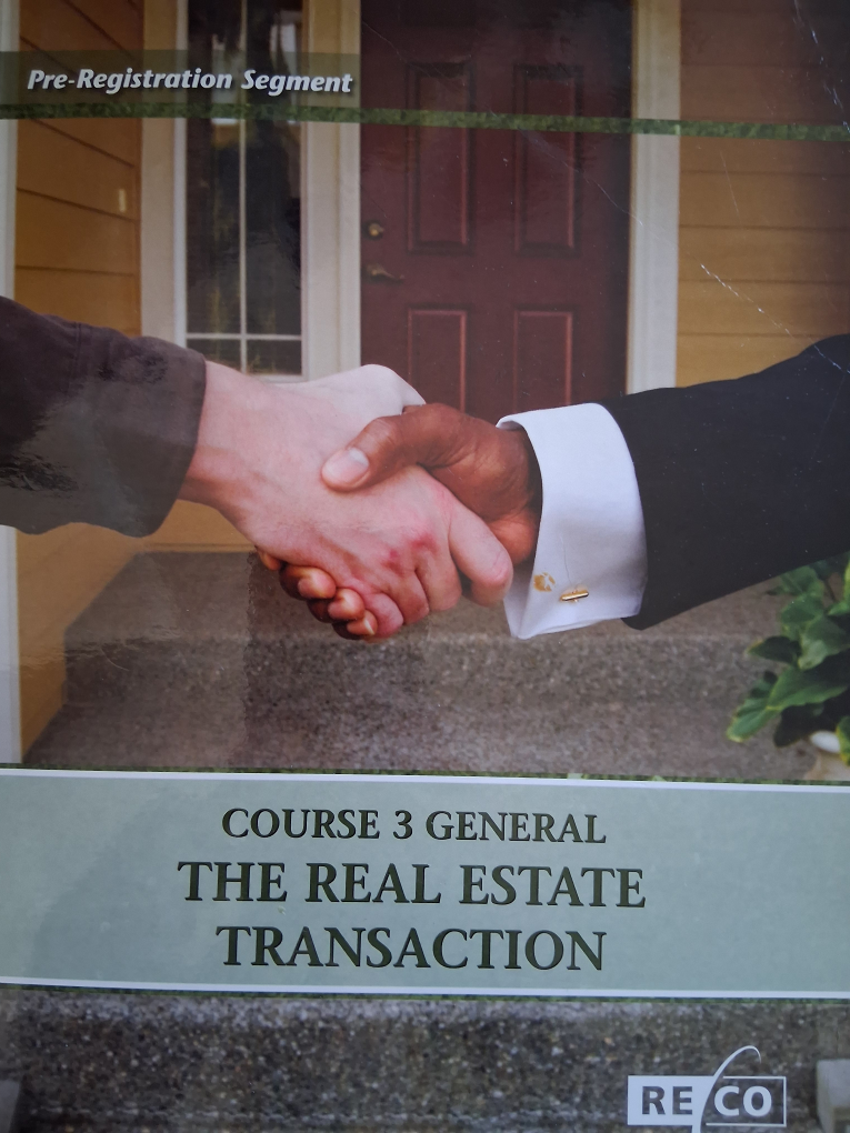 Real Estate License Text Books - OREA - photo 2