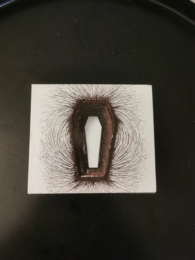 Metallica - Death Magnetic CD