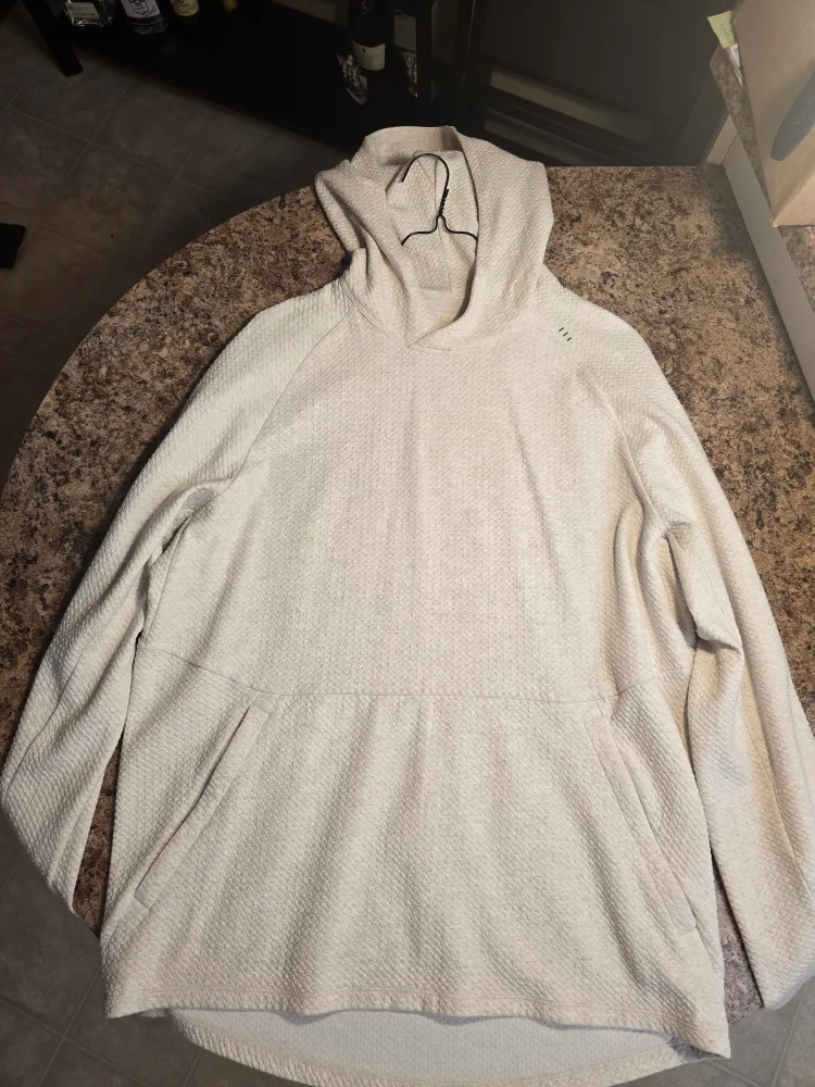 Lululemon At Ease Hoodie thumbnail