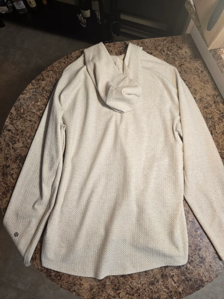 Lululemon At Ease Hoodie image indicator(2)
