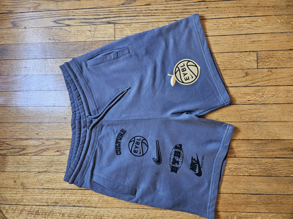 EYBL SHORTS - photo 2