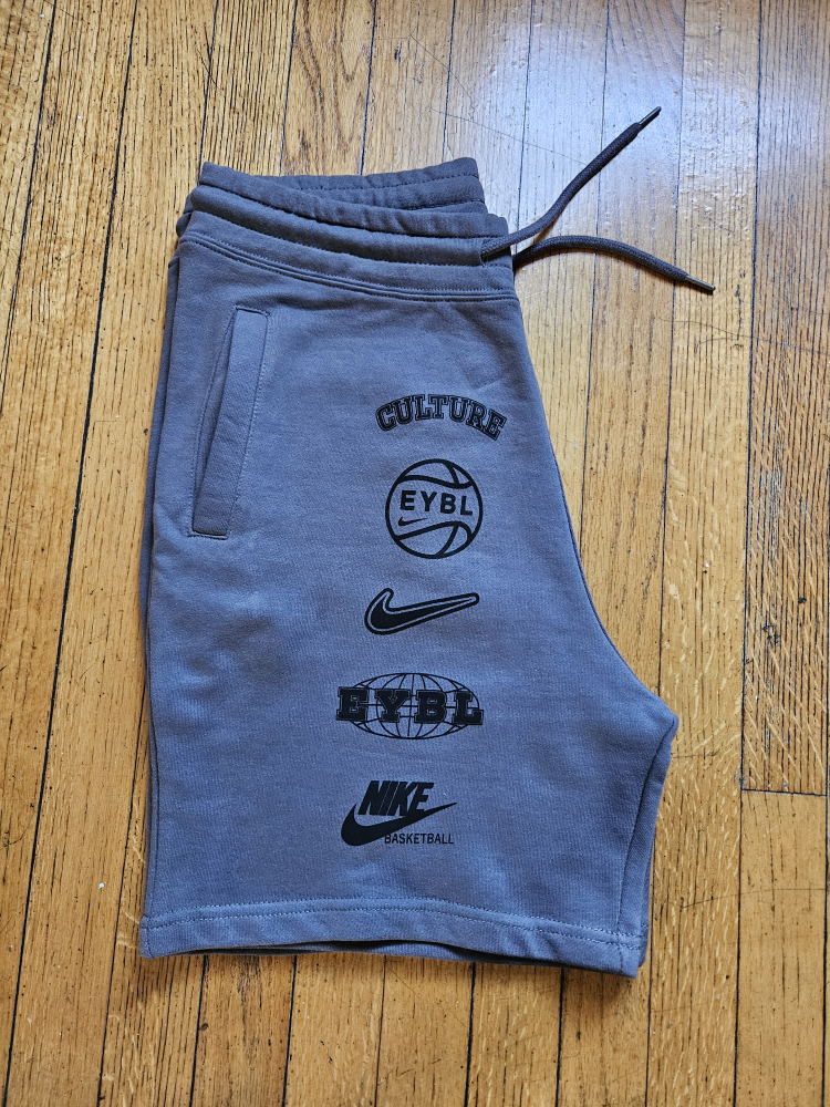 EYBL SHORTS - photo 3