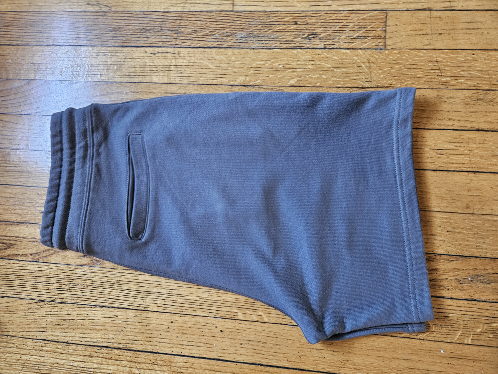 EYBL SHORTS - photo 4