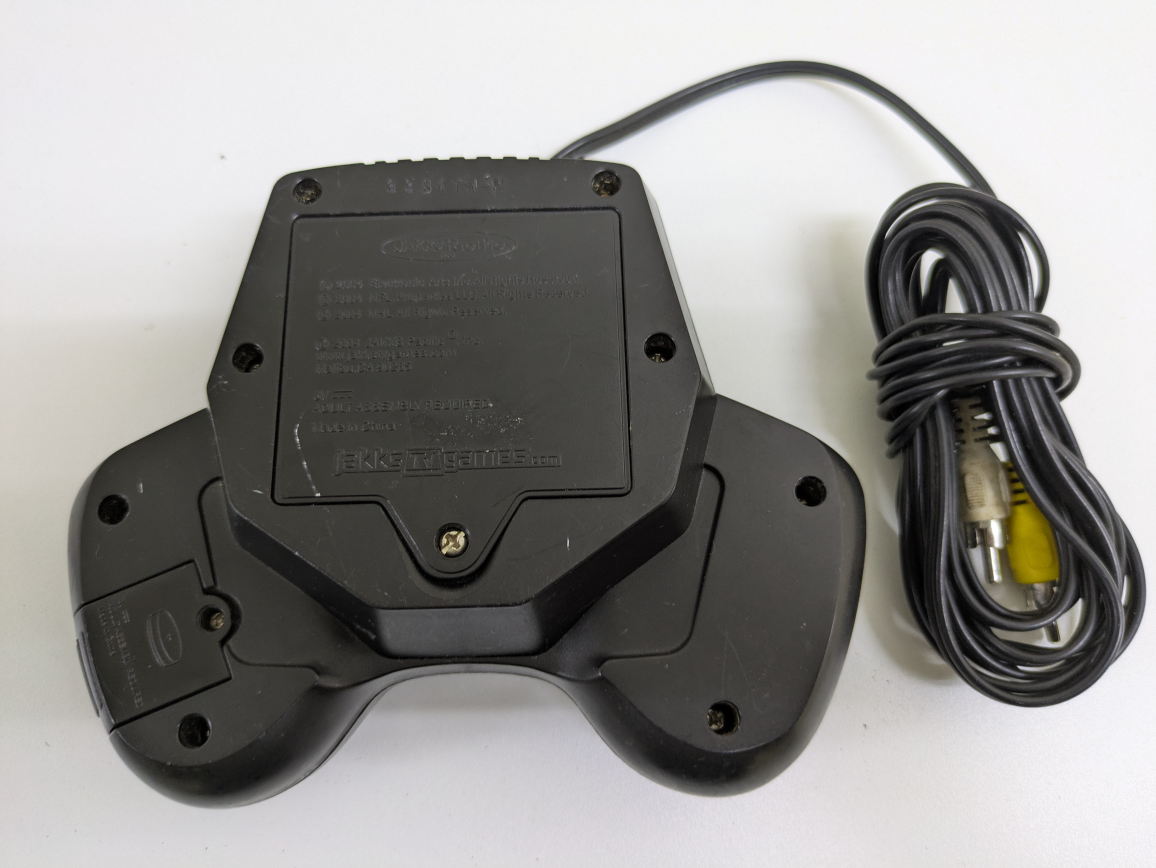 EA Sports plug n play video game - photo 2