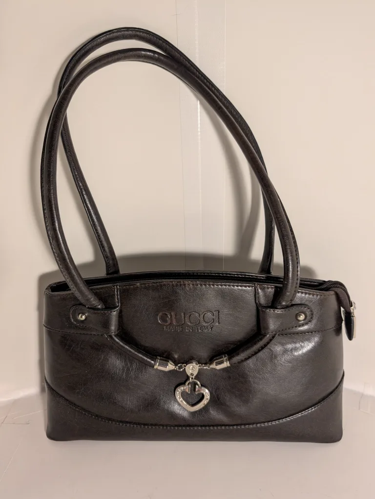 Gucci Handbag (Non-Authentic) thumbnail