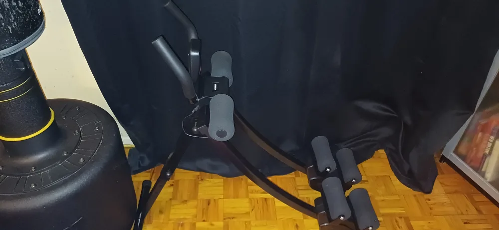 Winbox Abdominal Workout Machine image indicator(3)