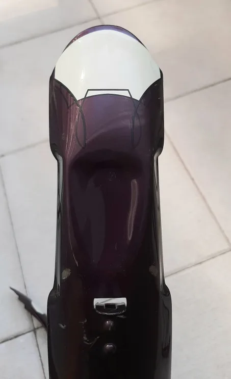 Schwinn Bike Fenders - Purple image indicator(5)