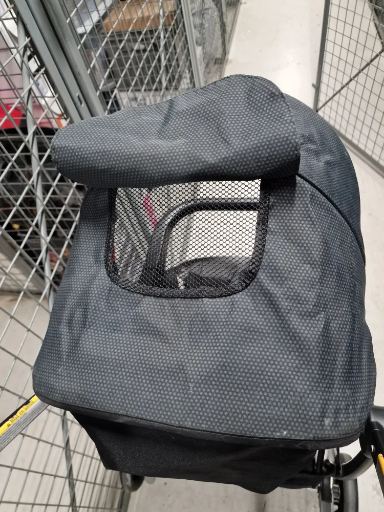 Graco Stroller - Great Condition! image indicator(4)