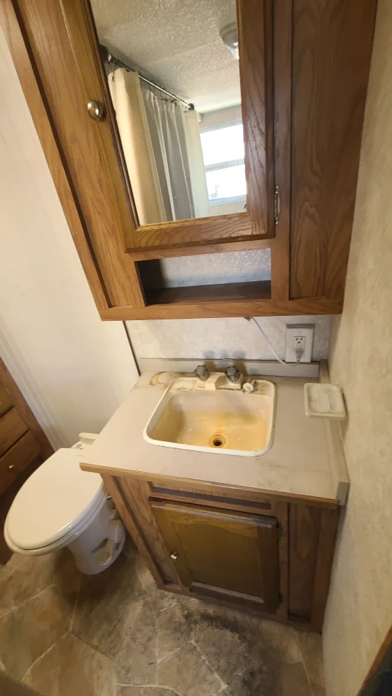 Springdale Clearwater Edition RV image indicator(9)