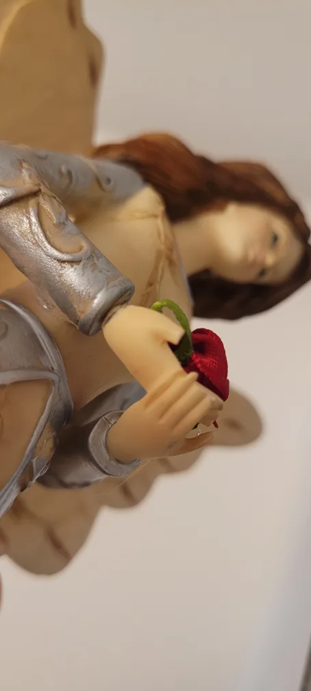 Angel Figurine - Friends are a Lifelong Treasure 🇨🇦🍁 image indicator(7)