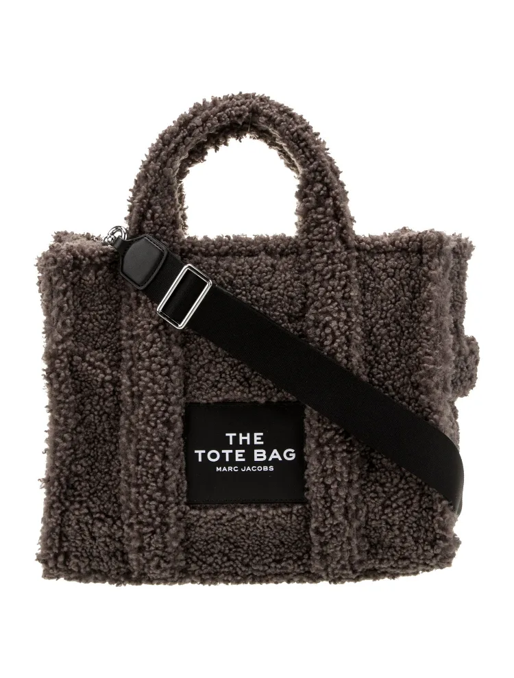 Marc Jacobs Teddy Tote Bag image indicator(2)