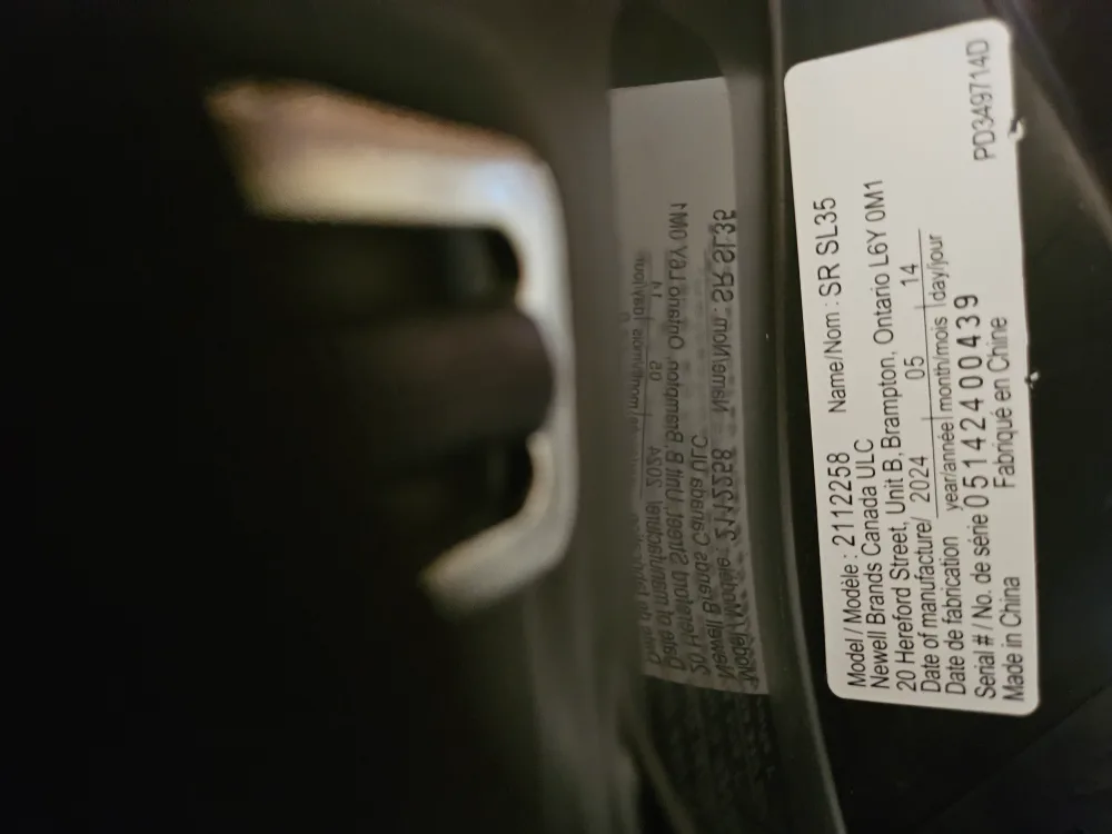 *Like New* GRACO Modes Pramette Travel System (Carseat included) image indicator(5)