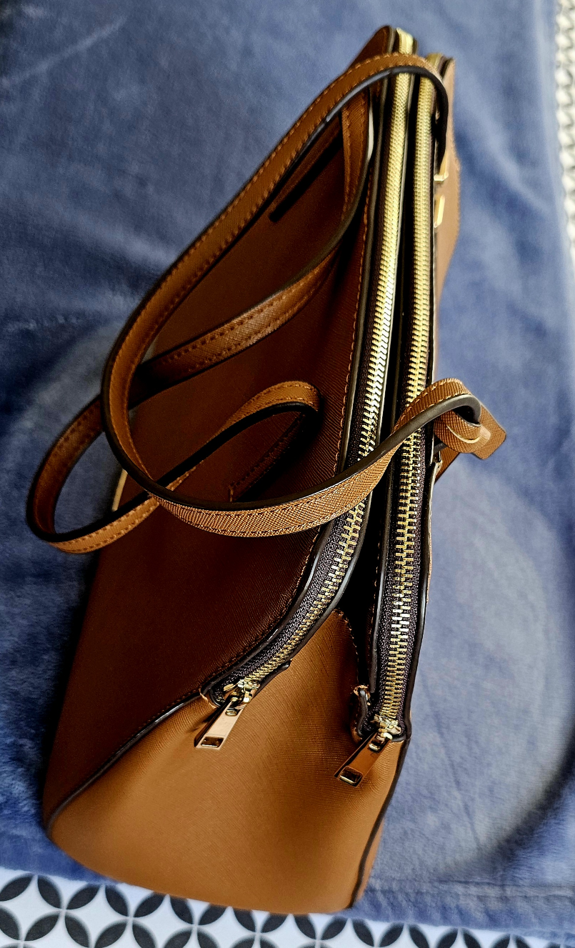 ALDO Brown Tote Bag - photo 4