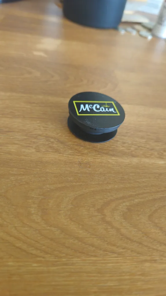 McCain PopSocket thumbnail